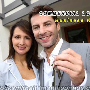 Locksmith Service Altamonte Springs 